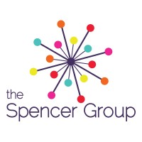 The Spencer Group, Inc. Logo