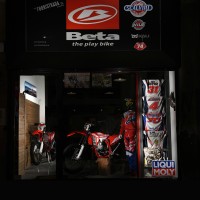 The Fuoristrada Co Logo