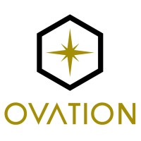 OVATION Wireless Management Logo