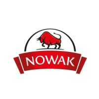 Zakłady Mięsne Nowak Logo