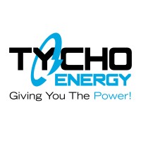 Tycho Energy Logo