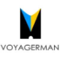 VOYAGERMAN TECHNOLOGY PRIVATE LIMITED Logo
