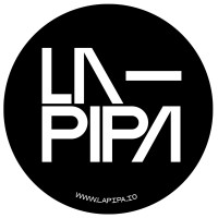 LA PIPA ES LA PIPA Logo