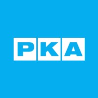 PKA Realty Advisors & Brokerage Logo