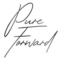 PureForward Media Logo