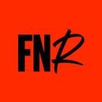 Fight Night Records Logo