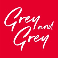 Grey and Grey Logo
