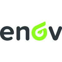 ENGV Logo