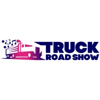 Truck Roadshow Logo