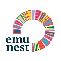 Emu Nest Logo