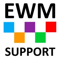 Ewm Support Logo