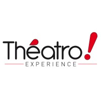THÉATRO! Montargis Logo