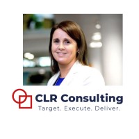 CLRConsulting Logo