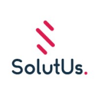 SolutUs Logo