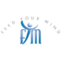 Feed Your Mind, LLC Logo