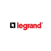 Legrand (Egypt) Logo