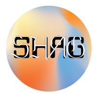 SHAG Logo