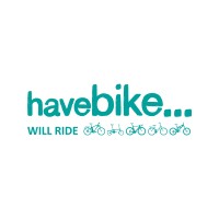 havebike... Logo