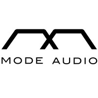 MODE AUDIO Logo