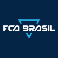 FCA Brasil Logo