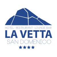 Hotel La Vetta Logo