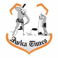Awka Times Magazine (ATM) Logo
