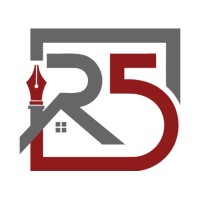 Red Five Law & Title, LLC Logo