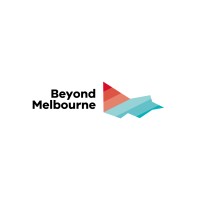 Beyond Melbourne Logo