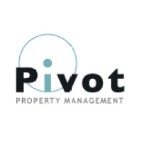 Pivot Property Management Logo