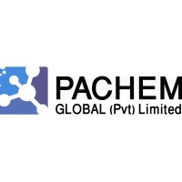 Pachem Global Pvt Limited Logo