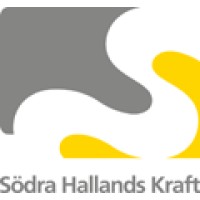 Södra Hallands Kraft Logo