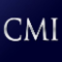 CMI Gold & Silver Logo