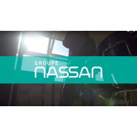 Nassan Logo