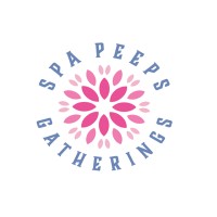 Spa Peeps Logo