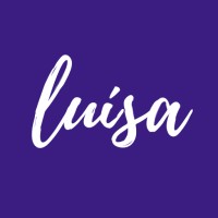 Luísa / UX Writer | Copy + Content Writer Logo