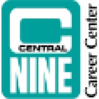 Central Nine Career Center Logo
