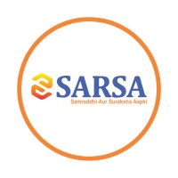 Sarsa Investments Services Ltd. Logo
