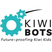 Kiwibots Logo