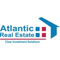 Atlantic Real Estate Logo