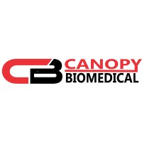 Canopy Biomedical Logo