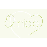 OMICLE Espace Santé et Bien-Etre Logo