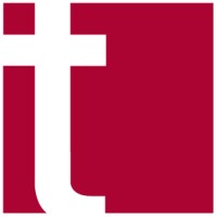 The Traveller DMC Logo