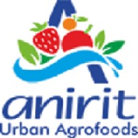Anirit Urban Agrofoods Logo