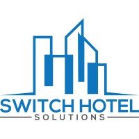 Switch Hotel Solutions Logo
