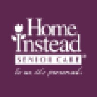 Home Instead Senior Care - West Cleveland Logo