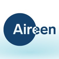 Aireen Logo