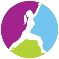 Yoga Moves West Logo
