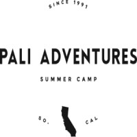 Pali Adventures Logo