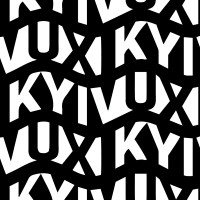 Kyiv UX Design Community Logo