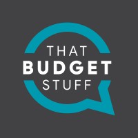That Budget Stuff Logo